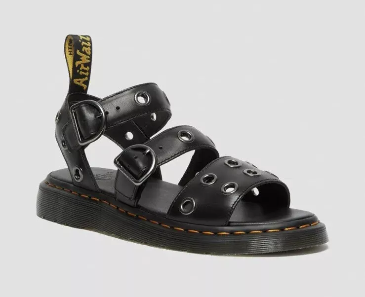Dr martens sandales gryphon new arrivals