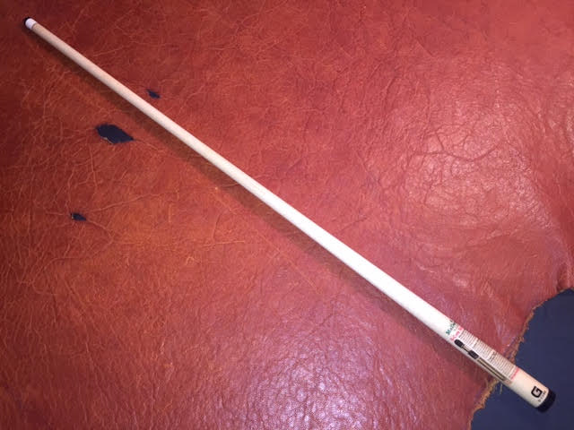 McDermott G-Core shaft for your pool cue. ***SHAFT ONLY*** | eBay