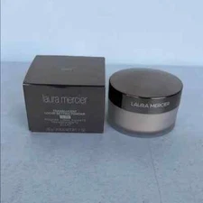 Laura Mercier Translucent GLOW Loose Setting Powder 1 Oz Full Size