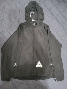 palace windbreaker