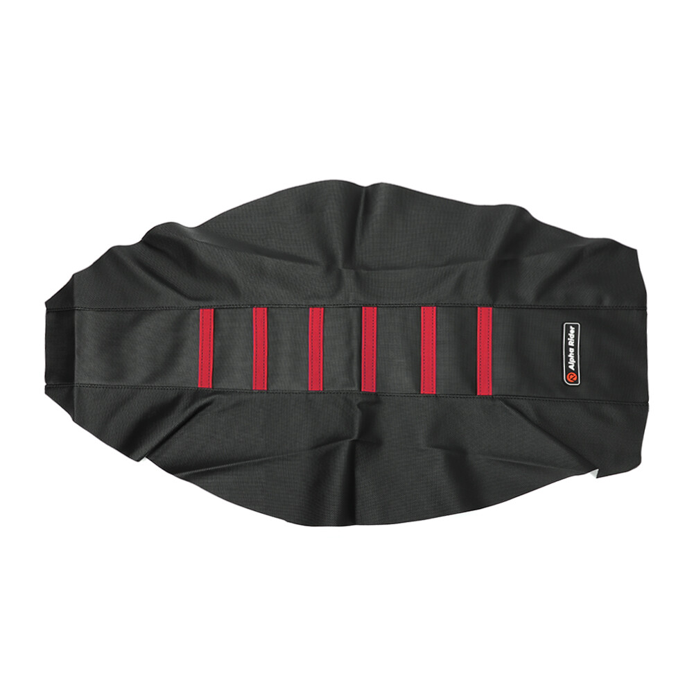 Universal Gripper Soft Seat Cover For Honda Yamaha Kawasaki Suzuki Dirt Bike