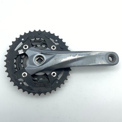 Fc M3000 Shimano Acera Crank Arm Shimano Acera FC-M3000 Right Hand