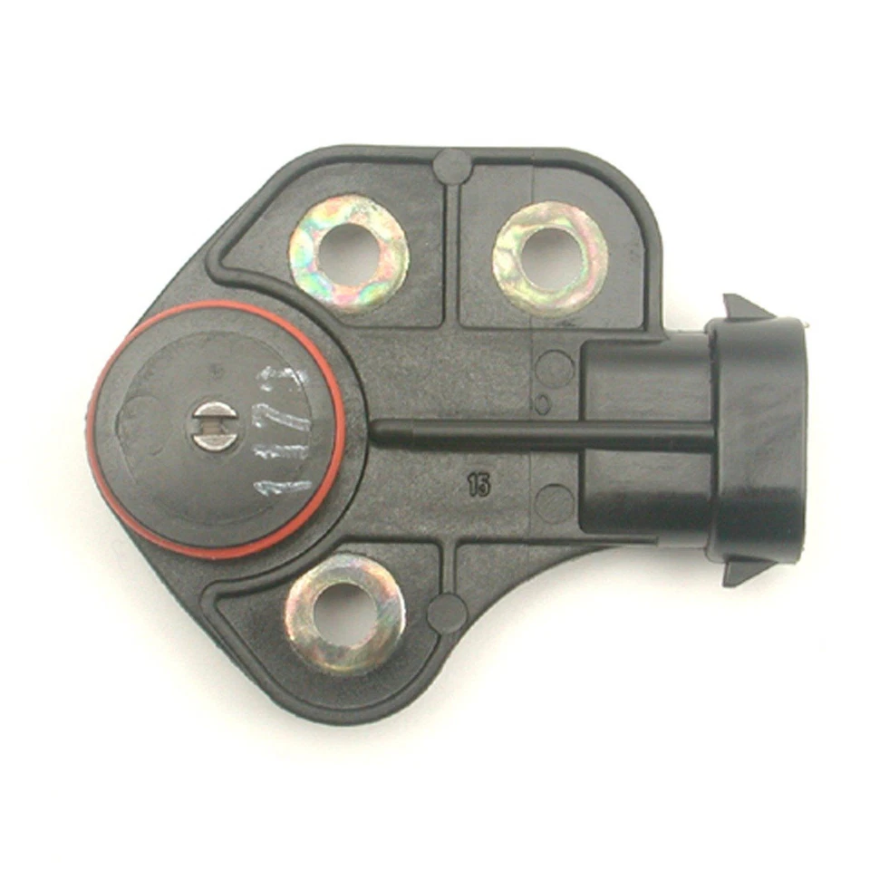 Sensor de velocidad de rueda ABS Delphi para Cadillac DeVille 1992 1991-1993 Foto 3 de 4