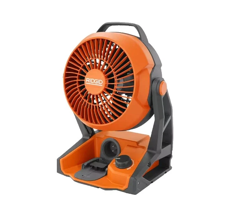 RIDGID Indoor Air Quality & Fans