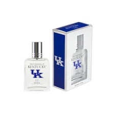 University of KENTUCKY UK MEN Masik College Cologne 1.7oz NIB Sealed/Licensed