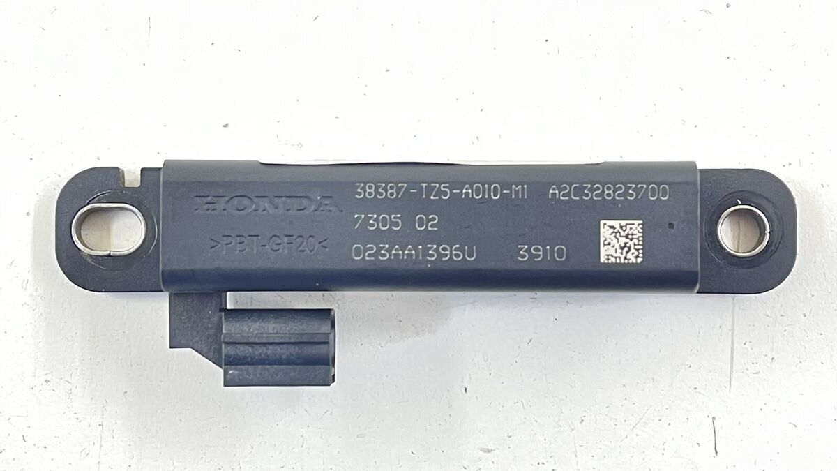 HONDA SMART KEYLESS ENTRY ACCESS ANTENNA CONTROL MODULE HONDA SMART KEYLESS ENTRY ACCESS ANTENNA CONTROL MODULE