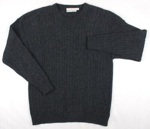 chunky knitwear mens
