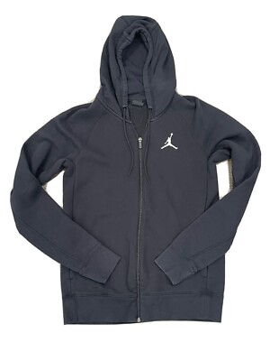 michael jordan zip up hoodie