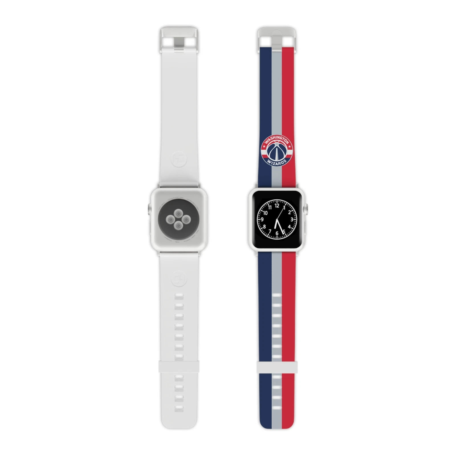 Washington Wizards Watch Band for Apple Watch