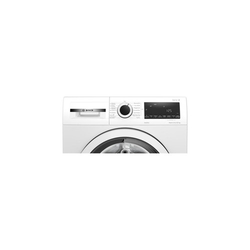 Bosch WNA13441 Carica frontale Lavatrice 9 kg/5 kg, AutoDry, Wash & Dry 60, Umwuch - Foto 3 di 5