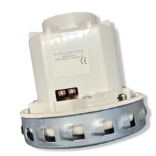 Saugmotor 1200W für Protool 467.3.403-3 Ersatz für Domel Motor