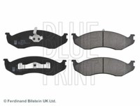 Blue Print BremsbeläGe Vorne FüR Jeep Cherokee XJ Grand ZJ