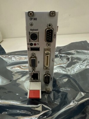 Kontron CP302 Modular Computer CPCI