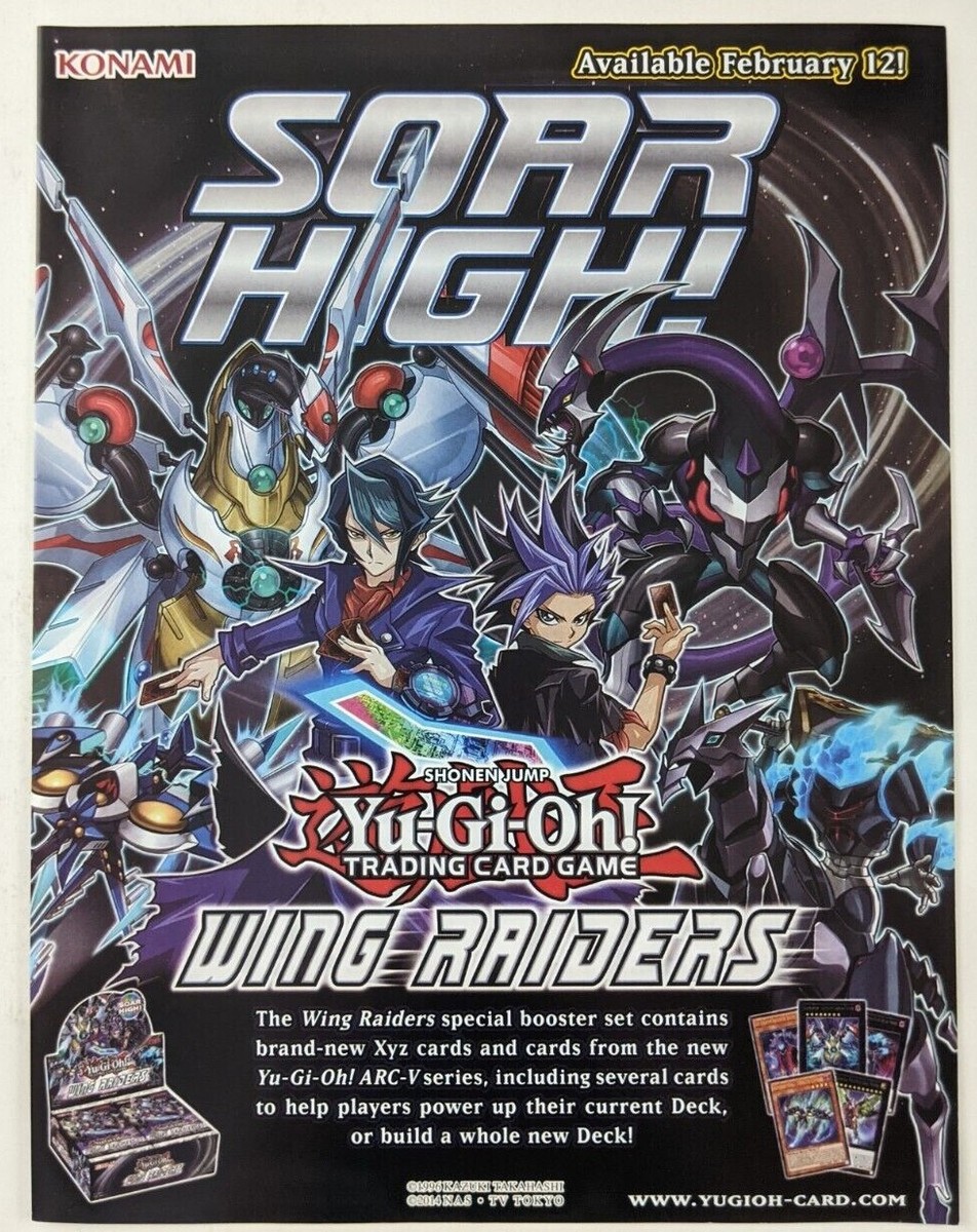 raiders wing yugioh card Icarus Attack WIRA-EN058 Yu-Gi-Oh! Card