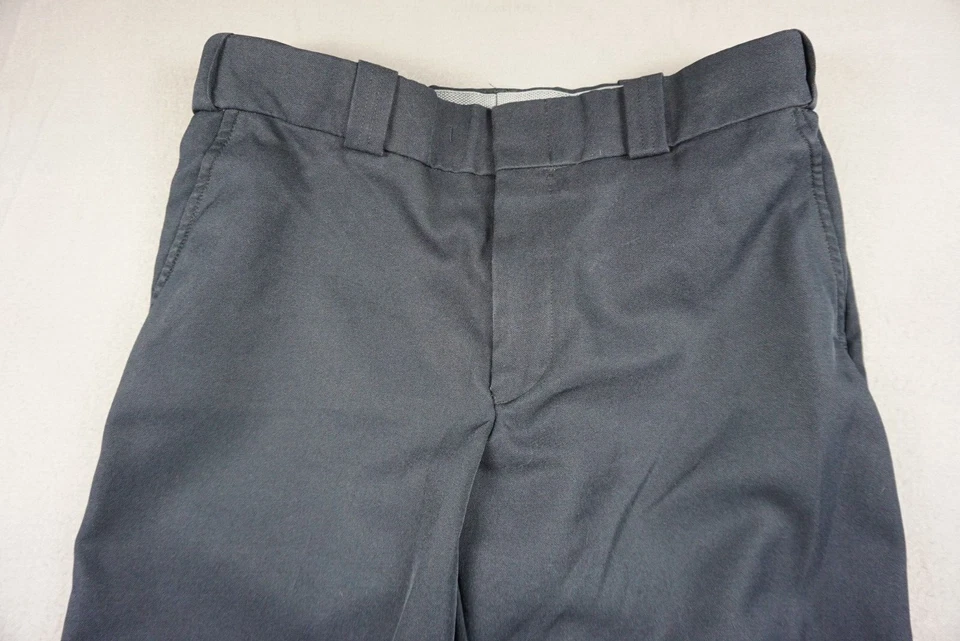 Blauer Women's 12 Reg 4 Pocket Polyester Pants 8650WT Stretch - Image 2 of 4