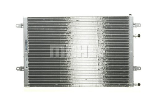 Low Temperature Cooler, charge air cooler for AUDI MAHLE CIR 10 000P - Picture 3 of 11