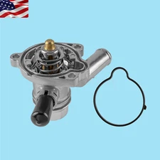 For Chevrolet Cruze 2011-15 Sonic Trax Upgrade Thermostat Housing Assembly 1.4L