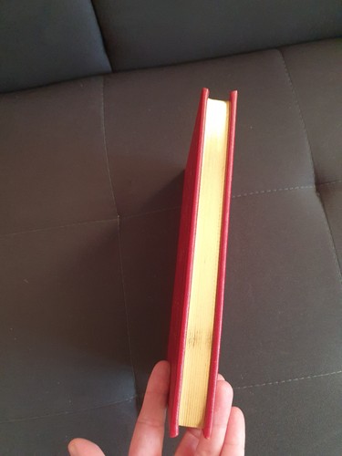 FRANKLIN BIBLIOTHEK Voltaire Candide - Bild 3 von 6
