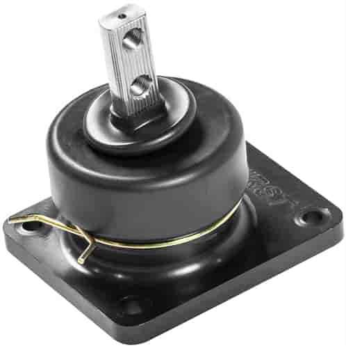 Hurst 3916045 Blackjack Manual Shifter 1982-1995 Chevy/GMC S10/S15 With GM T5 Tr - Zdjęcie 2 z 3