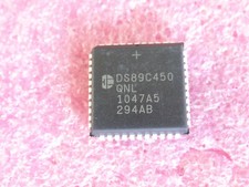 DS89C450-QNL+ Mikrocontroller 8051 Interface ...