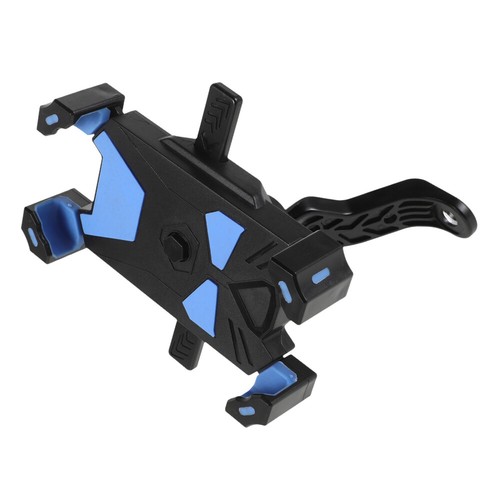 Car Phone Holder Bicycle Mobile Shockproof Bracket Cycling Navigation