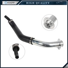 Fuel Tank Filler Neck Fits 87-97 Ford F-150 F-250 F-350 5.8l V8 577220 Fn542