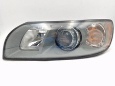 30698887 FARO ANTERIORE SINISTRO per VOLVO V50 (02/04>12/12<) 2.0 D SW 2004