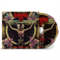 Hypocrisy - Osculum Obscenum - Cd - G3Z