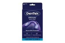DenTek Ultimate Dental Guard for Nighttime Teeth Grinding! Specialized Care