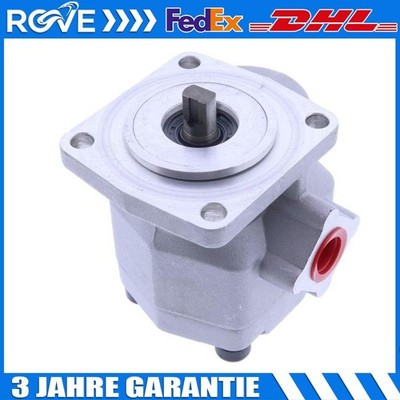 Hydraulikpumpe für KUBOTA B6000 B6001 B7000 B7001 GPO79R, GPO120, 67111-76100