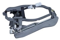 Maxgear TüRgriffrahmen Vorne Links FüR BMW