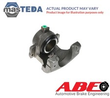 CZH2017 BRAKE CALIPER BRAKING FRONT LEFT ABE NEW OE REPLACEMENT