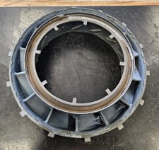 Pratt & Whitney PT6 CT Vane Ring