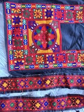 afghanische Kleidung 