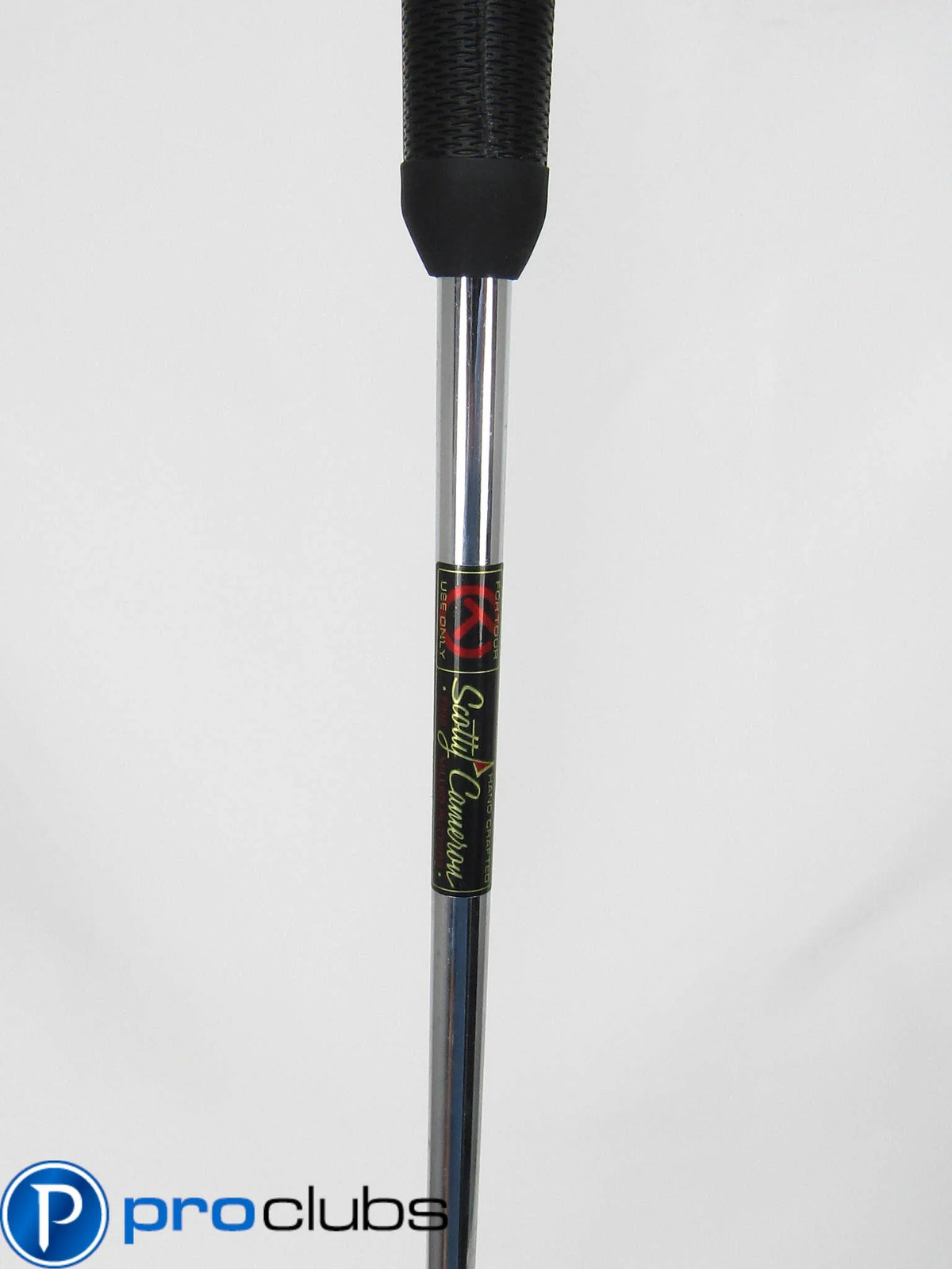 A076653, shaft from an eBay listing