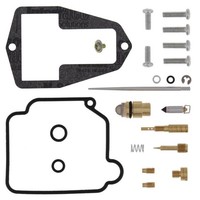 Suzuki 350 DR -90/91- Reparatursatz Vergaser-26-1493