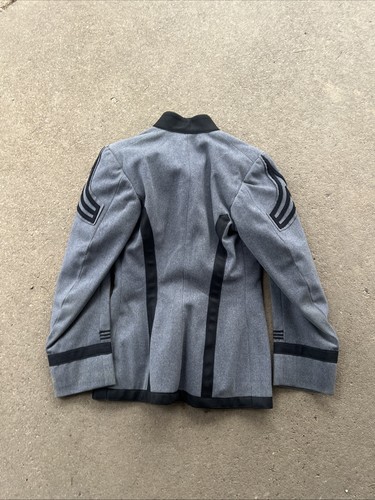 US Army Brigadegeneral Albert Genetti USMA Uniform (DD963 - Bild 10 von 10