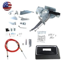 Universal Performance Shifter For Bm 80675 Gm Ford Aod A727