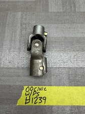 96 97 98 99 00 Honda Civic Civic Steering Column U Joint Swivel Yoke Knuckle