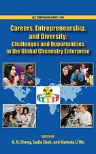 CAREERS, ENTREPRENEURSHIP, AND DIVERSITY: CHALLENGES AND By H N Cheng & Sadiq