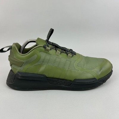 Adidas Turnschuhe Herren Gr. UK10 NMD V3 Goretex Boost GTX Trail Laufschuhe