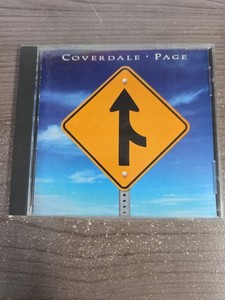 Coverdale Page | eBay