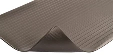 Notrax 410 Airug 6' x 60' x 3/8" Anti Fatigue Mat, Enhanced Slip Resistance with