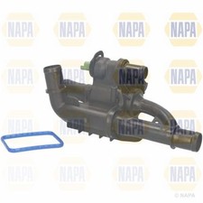 NAPA Thermostat for Peugeot 206 HDi 1.4 Litre January 2002 to September 2009
