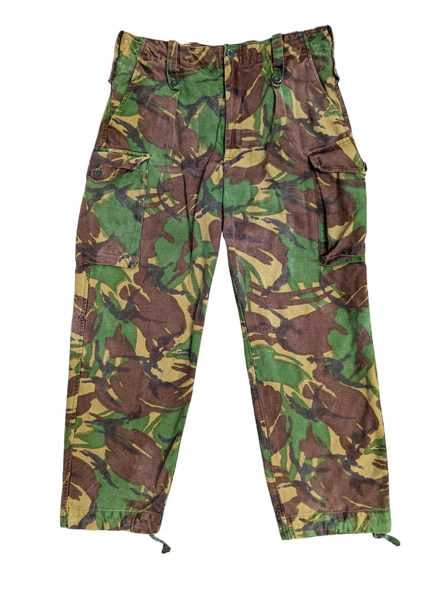 british army pants products for sale | eBay