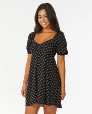 Rip Curl Women's Pacific Dreams Mini Dress *CLEARANCE*