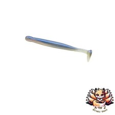 NEW Glass Minnow S 1-3/4 inch 010