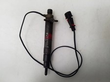 AUDI A4 8D2, B5 Einspritzdüse 059130202A 2.50 Diesel 2000 33901312