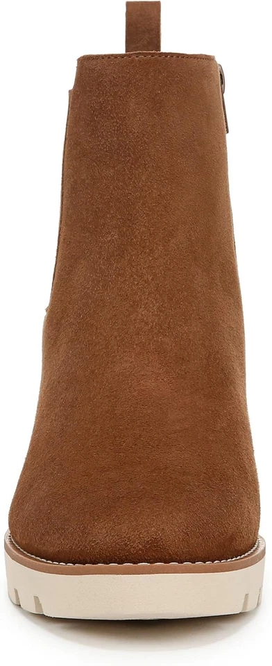 Botines de cuña Vionic Aria para mujer nuevos sin caja Foto 2 de 4