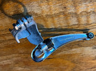 Campagnolo Nuovo Record Front Derailleur 28.6 Bottom Pull Italy — photo 3